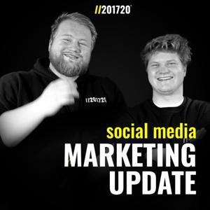 Social Media Marketing Update