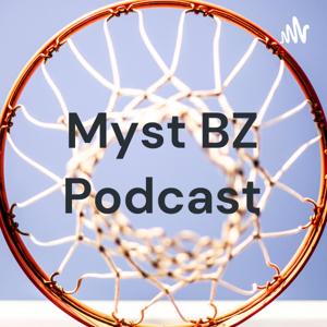 The MystBZ Podcast