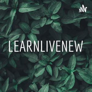 LEARNLIVENEW