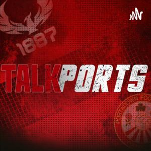 TalkPorts Podcasts