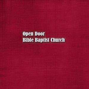 Open Door Bible Baptist Church