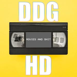 DDG-HD