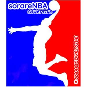 Sorare NBA COURTSIDE