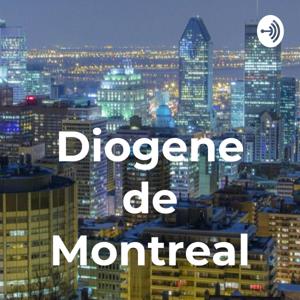 Diogene de Montreal