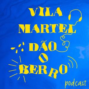 Vila Martel Dão o Berro