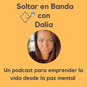 Soltar en Banda: Emprender desde la Paz Mental