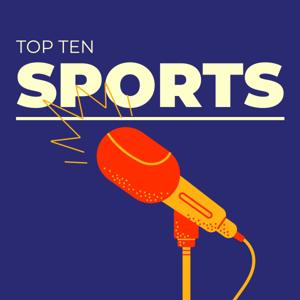 Top Ten Sports