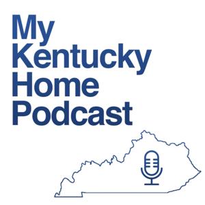 My Kentucky Home