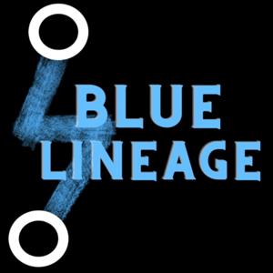 Blue Lineage - Black American Music Timeline
