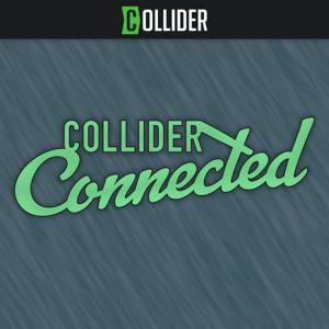 Collider Connected by Collider