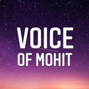 Voice of Mohit