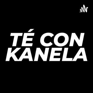 Té con Kanela