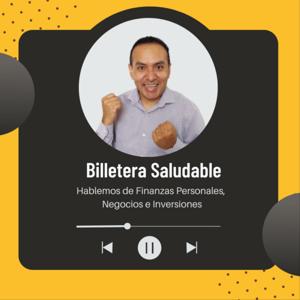 Billetera Saludable