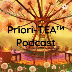 Priori-TEA™ Podcast