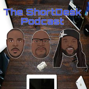 Theshortdesk Podcast by Ronald Hardrick