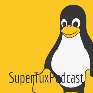 SuperTuxPodcast