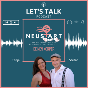 Neustart mit EVA. Dein Podcast für Frauengesundheit