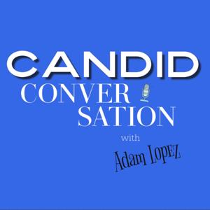 Candid Conversation with Adam Lopez
