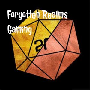 Forgotten Realms Gaming