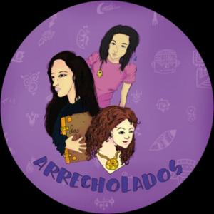 Arrecholados