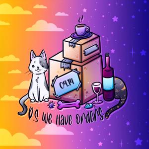 PS We Have Orders Podcast