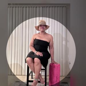 Tina Romie Podcast—50’s The Better Half