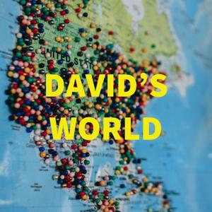 DAVID'S WORLD