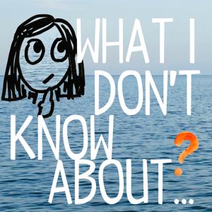 What I Don’t Know About...
