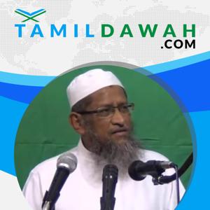 Nooh Mahlari by Tamil Dawah