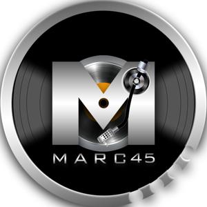 DJMARC45