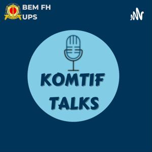 KOMTIF TALKS