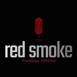 Red Smoke