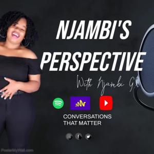 Njambi's perspective