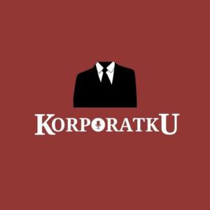 KORPORATKU Podcast