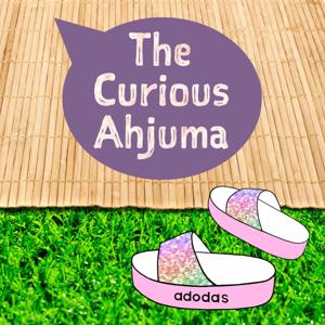 Curious Ahjuma's Podcast