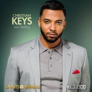 Christian Keyes, David Banner & Clifton Powell Interviews Saints and Sinners Judgement Day