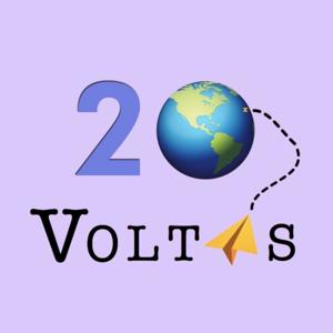 20 Voltas