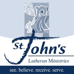 St Johns Ministries of Portage Podcast