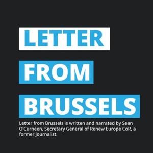 Letter from Brussels