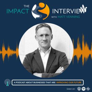 THE IMPACT INTERVIEW