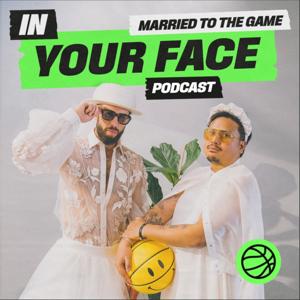 IN YOUR FACE by Basti Doreth & John Angulo