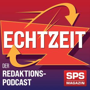 Echtzeit - der Automation-Podcast