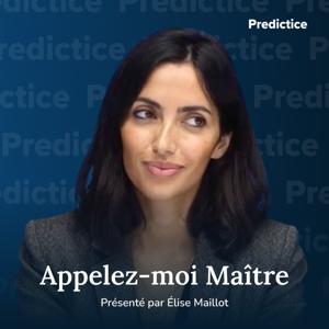 Appelez-moi Maître