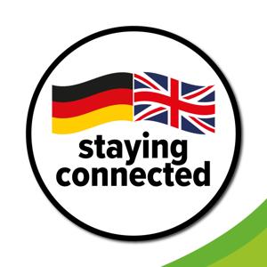 Staying Connected - London Edition