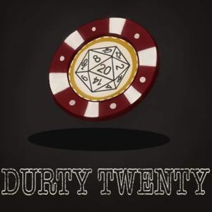 Durty Twenty Club Podcast