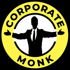 The Corporate Monk - Tamil podcast for Self-improvement and Business.