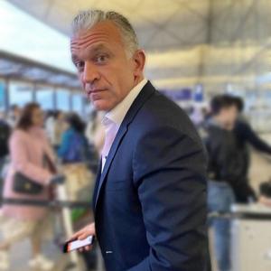 Dylan Ratigan