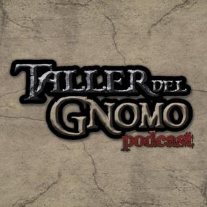 taller del gnomo podcast