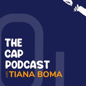 The CAP Podcast