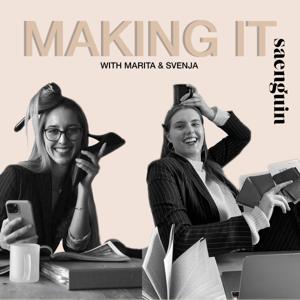 Making it - with saenguin